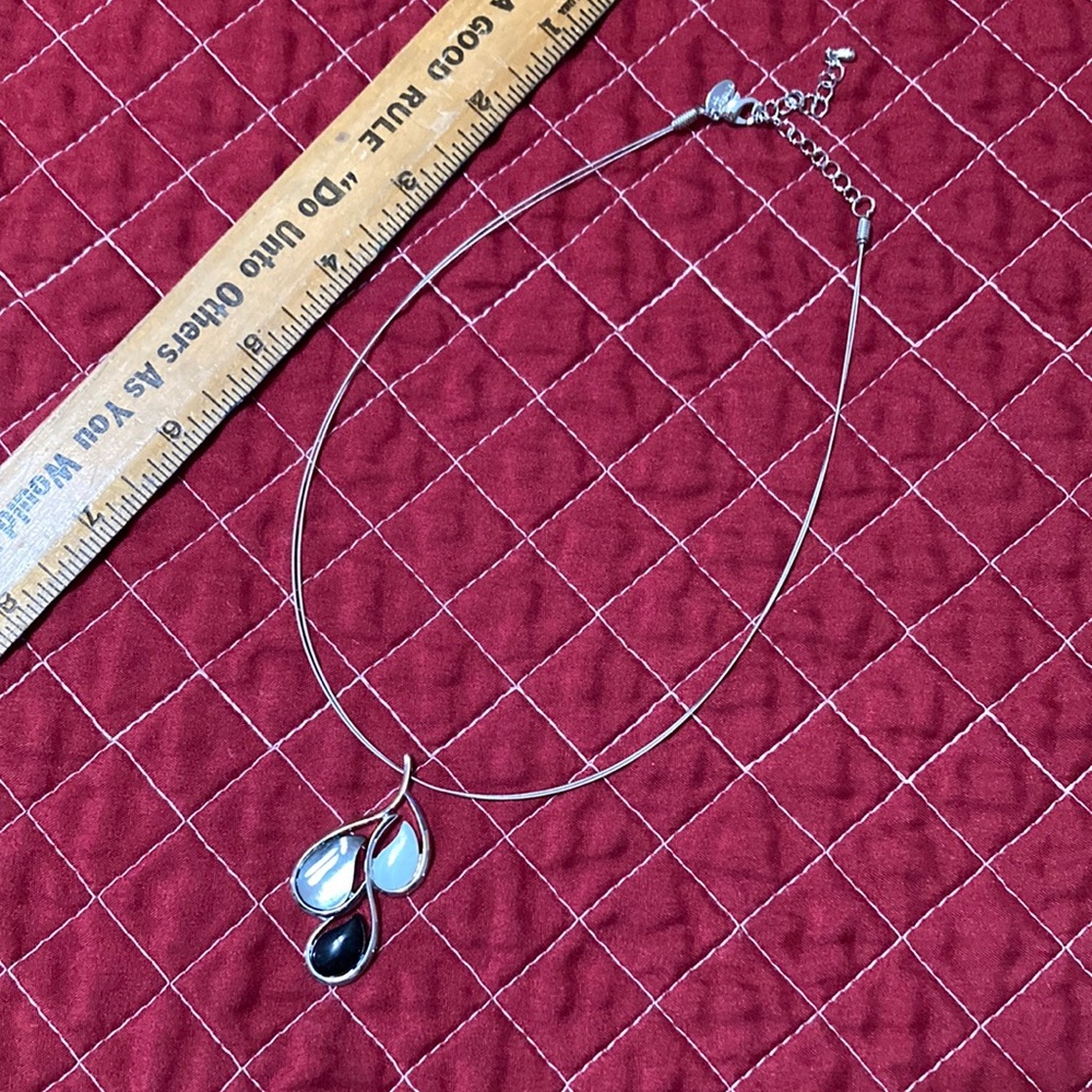 Lia Sophia necklace